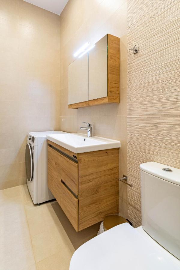 Old Town Apartment Nauplie Extérieur photo